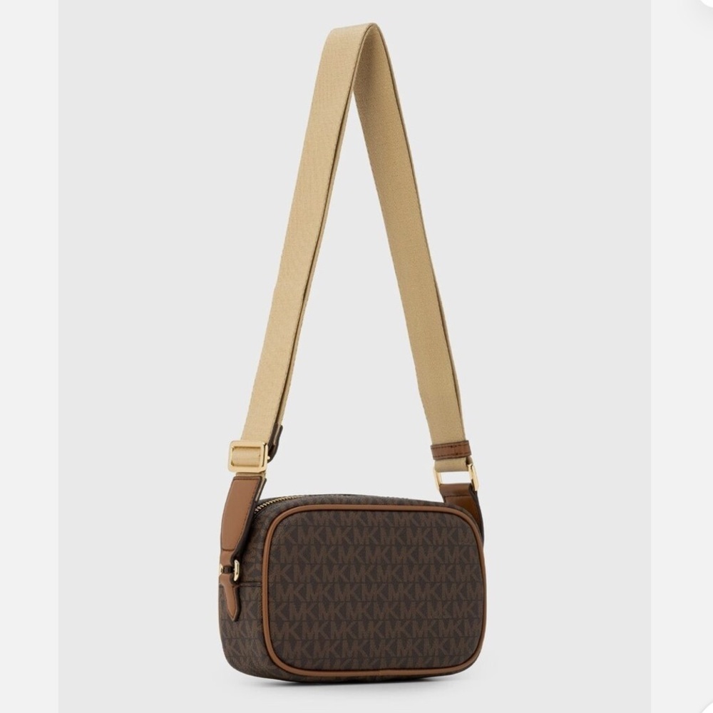 MICHAEL KORS MAISIE 2 IN 1 Camera Bag Crossbody Small Pouch - Picture 7 of 8